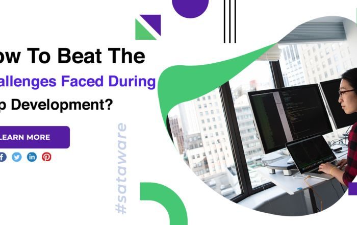 How To Beat The Challenges Faced During App Development?