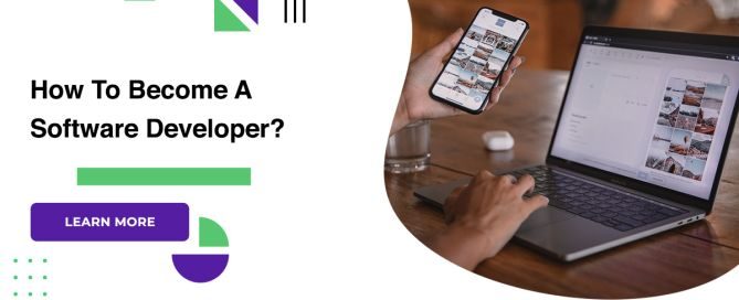 How To Become A Software Developer?