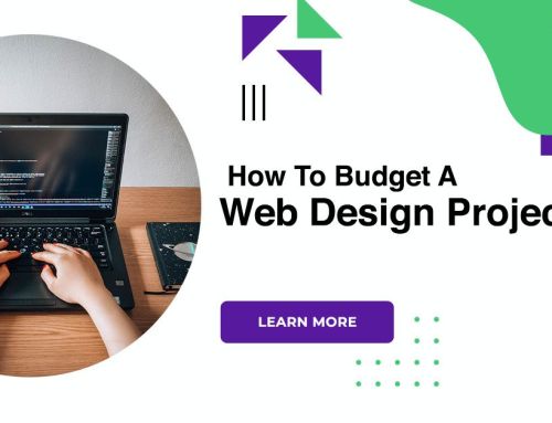How To Budget A Web Design Project?