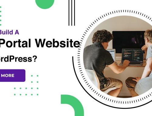 How To Build A Job Portal Website On WordPress?