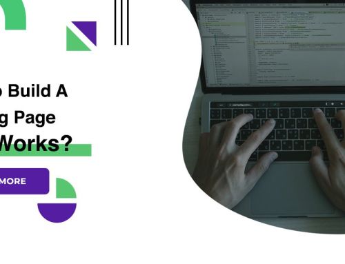 How To Build A Landing Page That Works?