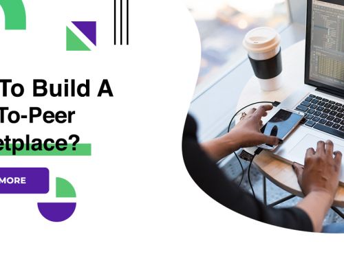 How To Build A Peer-To-Peer Marketplace?