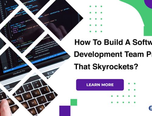 How To Build A Software Development Team Project That Skyrockets?