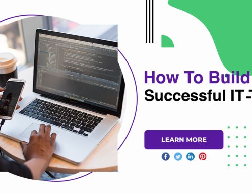 How To Build A Successful IT Team?