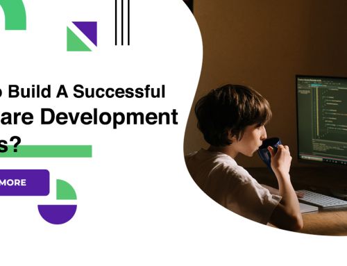How To Build A Successful Software Development Teams?