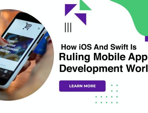How iOS And Swift Is Ruling Mobile App Development World?