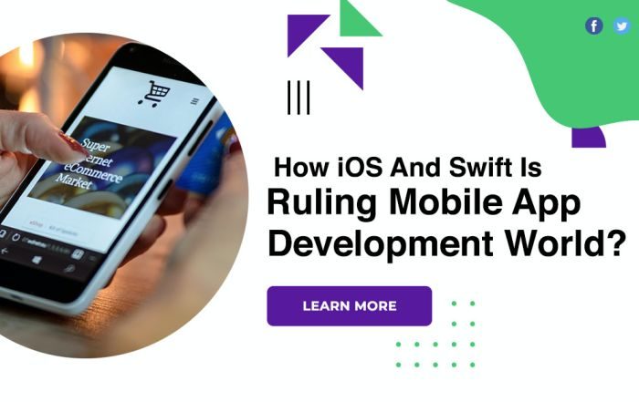 How iOS And Swift Is Ruling Mobile App Development World