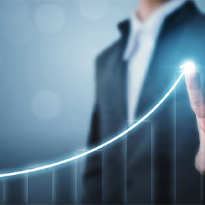 Sales conversation rate