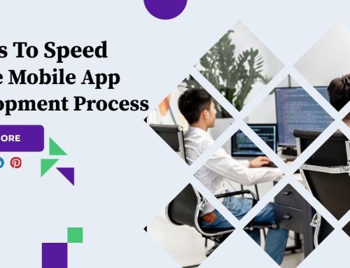 5 Tools To Speed Up The Mobile App Development Process