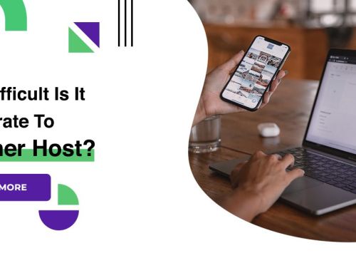How Difficult Is It To Migrate To Another Host?