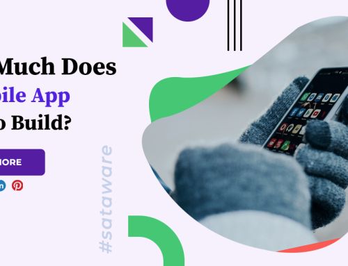 How Much Does A Mobile App Cost To Build?
