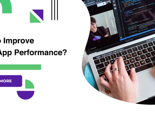 How To Improve React App Performance?