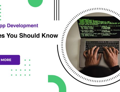 Mobile App Development Changes You Should Know