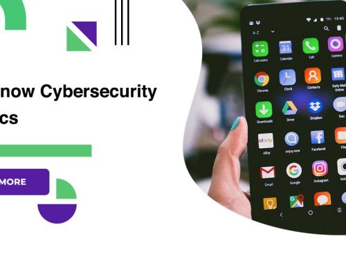 Must-Know Cybersecurity Statistics