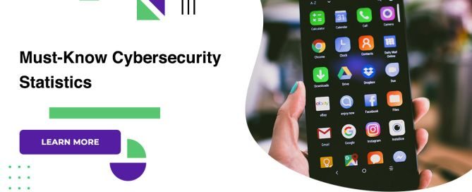 Must-Know Cybersecurity Statistics