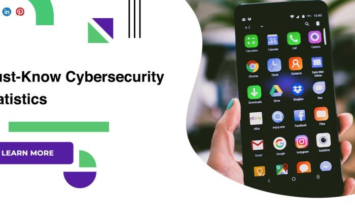 Must-Know Cybersecurity Statistics