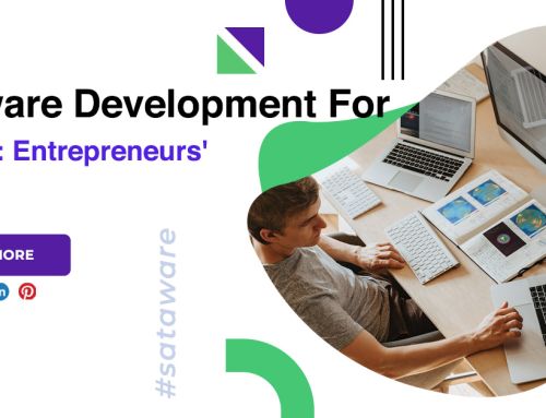 Software Development For Startup: The Entrepreneurs’ Guide