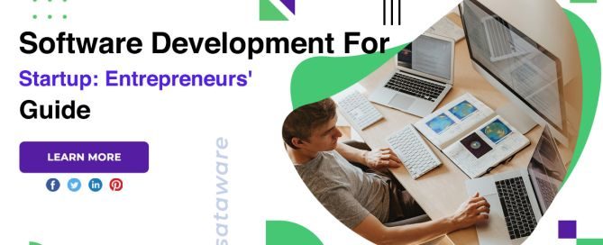 Software Development For Startup: The Entrepreneurs' Guide