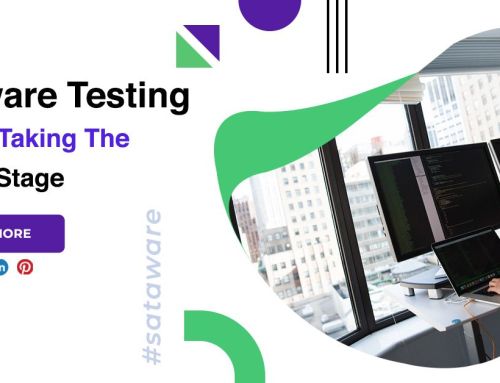 Software Testing Trends Taking The Centre Stage