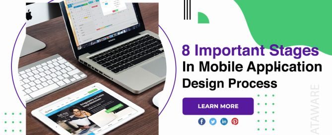 8 Important Stages In Mobile Application Design Process