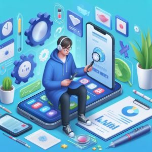 Service testing Service Testing