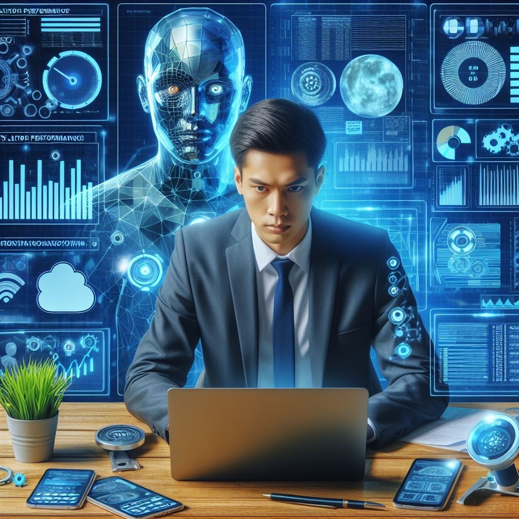 Data-driven decision making