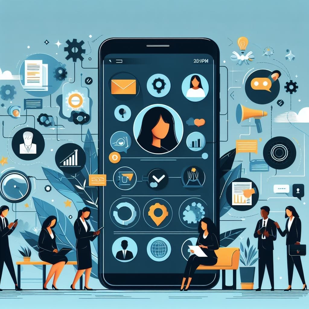 Performance optimization