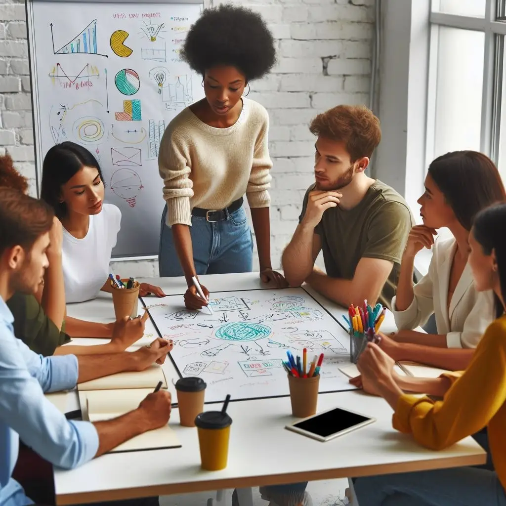 Requirement analysis