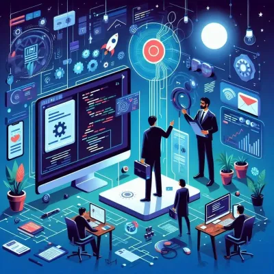 Scalable Technologies