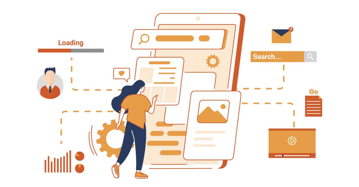 Manual testing for user experience