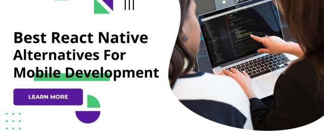 Best React Native Alternatives For Mobile Development