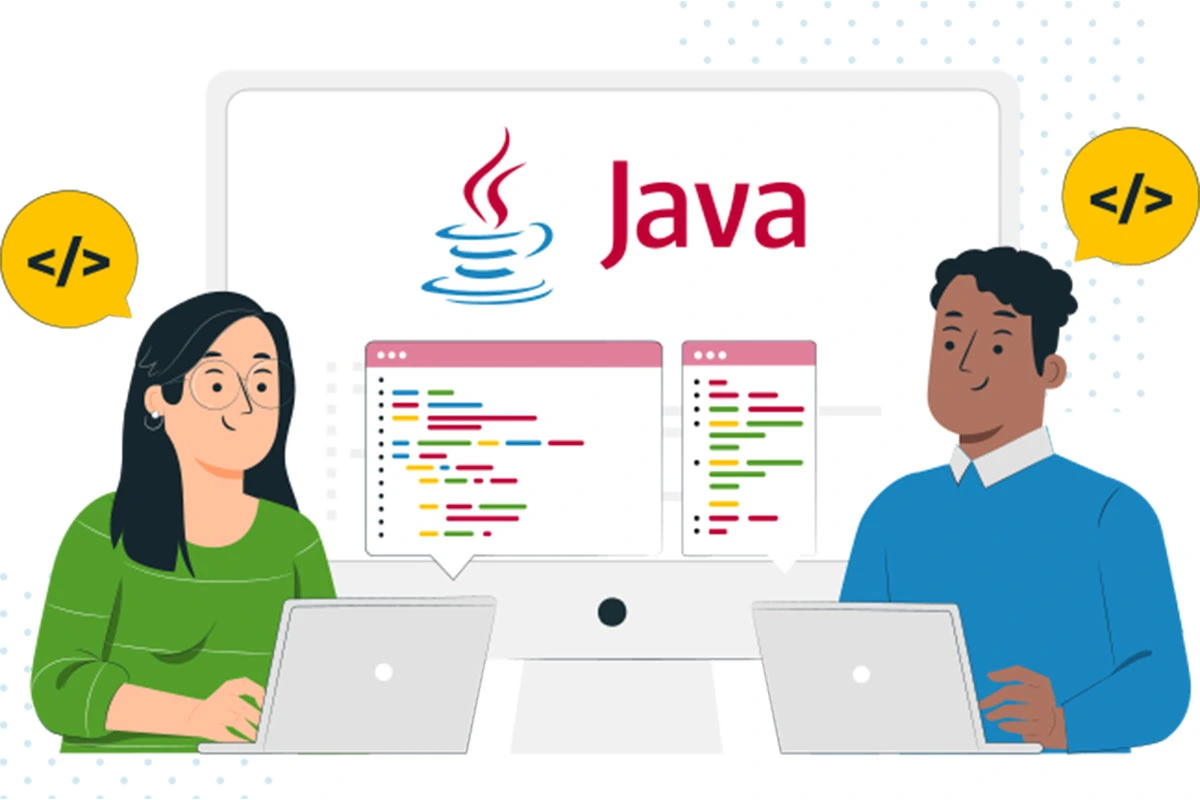 Top java software development company in usa