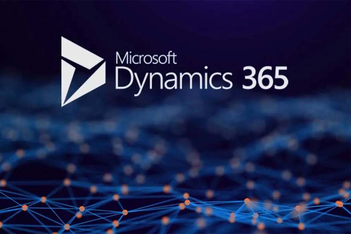 Microsoft Dynamics 365 services featured