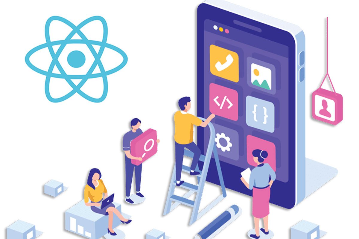 Top ReactJS Development Company USA