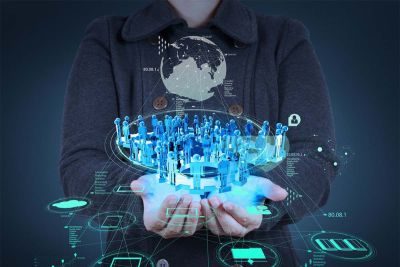 Telecommunication software featured
