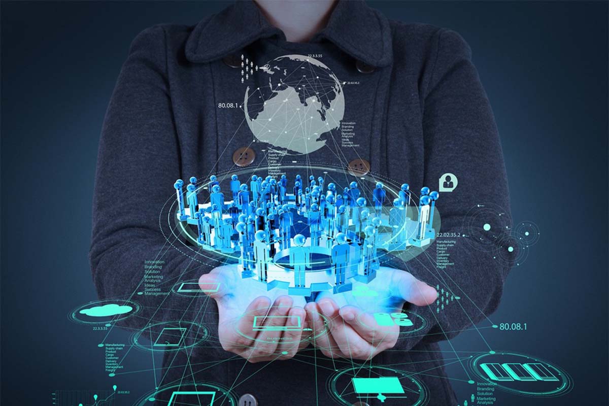 Telecommunication software featured