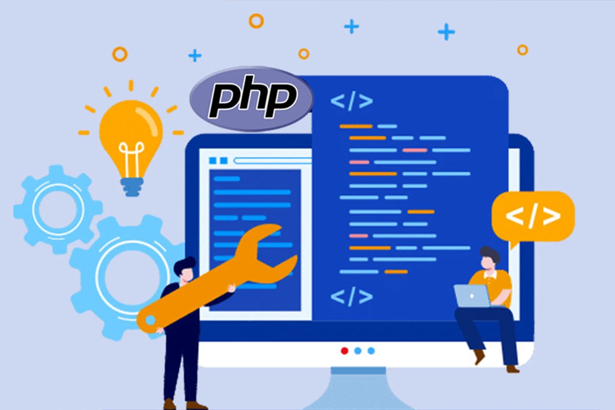 Top PHP Development Company in USA