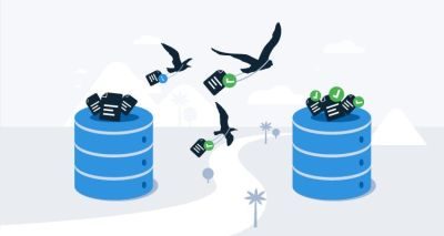 Database migration & schema building