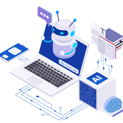 AI Development Company AI Development Company