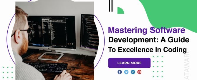 Mastering Software Development: A Guide To Excellence In Coding