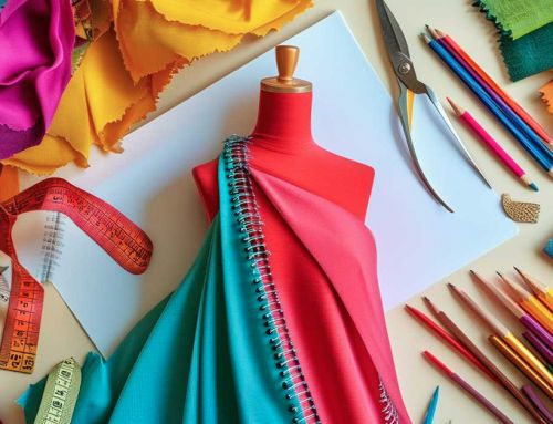 Sataware Technologies Leads Digital Growth For Mood Fabrics Online Platform