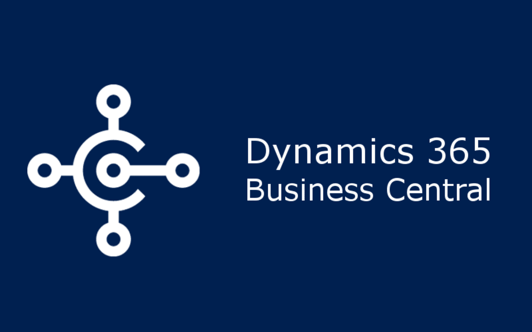 Dynamics 365 Business Central