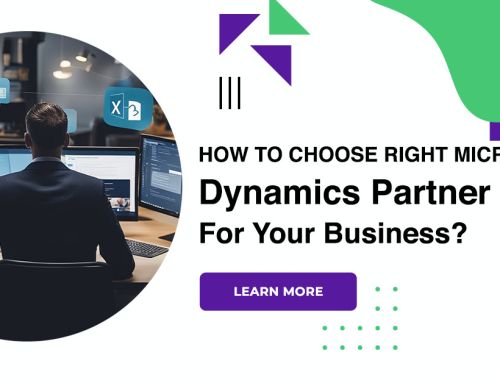 How To Choose Right Microsoft Dynamics Partner For Your Business?