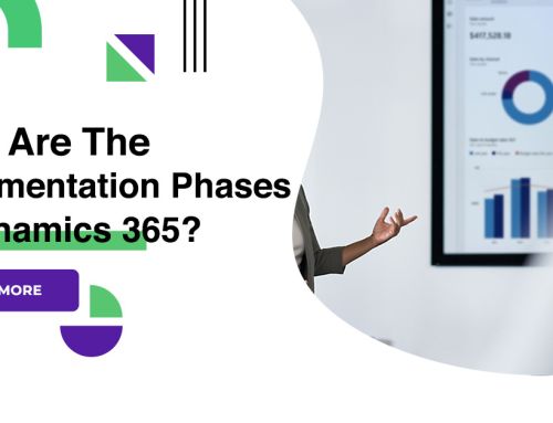 What Are The Implementation Phases In Dynamics 365?