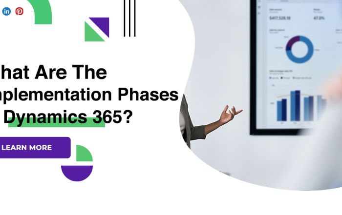 What Are The Implementation Phases In Dynamics 365?
