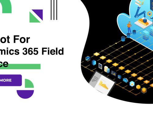 Copilot For Dynamics 365 Field Service