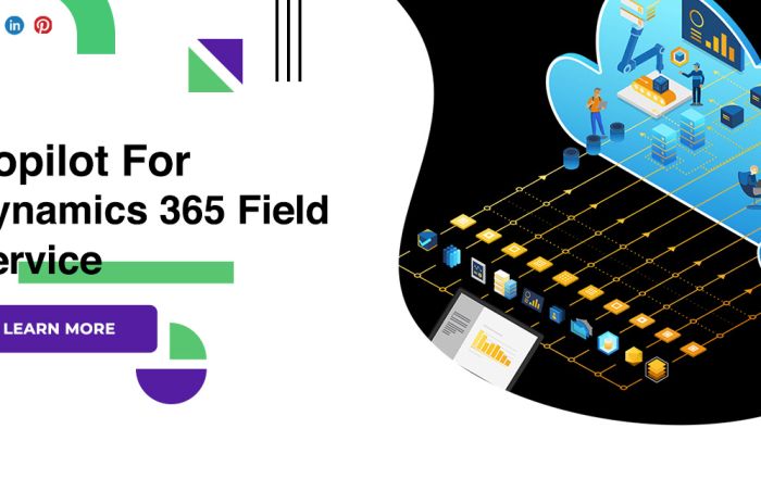 Copilot For Dynamics 365 Field Service