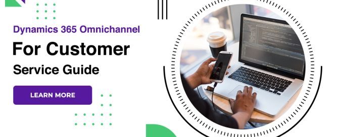 Dynamics 365 Omnichannel For Customer Service Guide