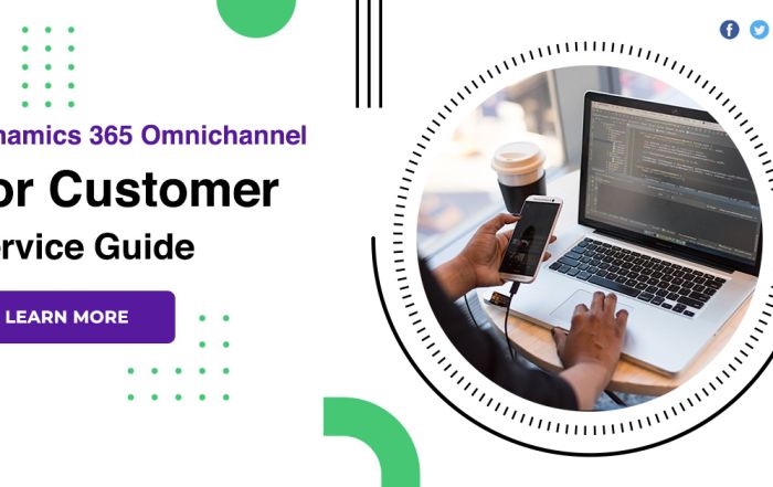 Dynamics 365 Omnichannel For Customer Service Guide