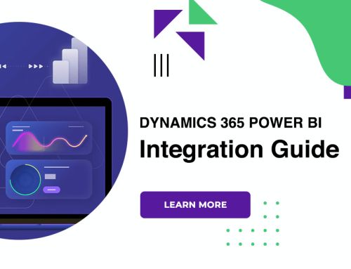 Dynamics 365 Power BI Integration Guide